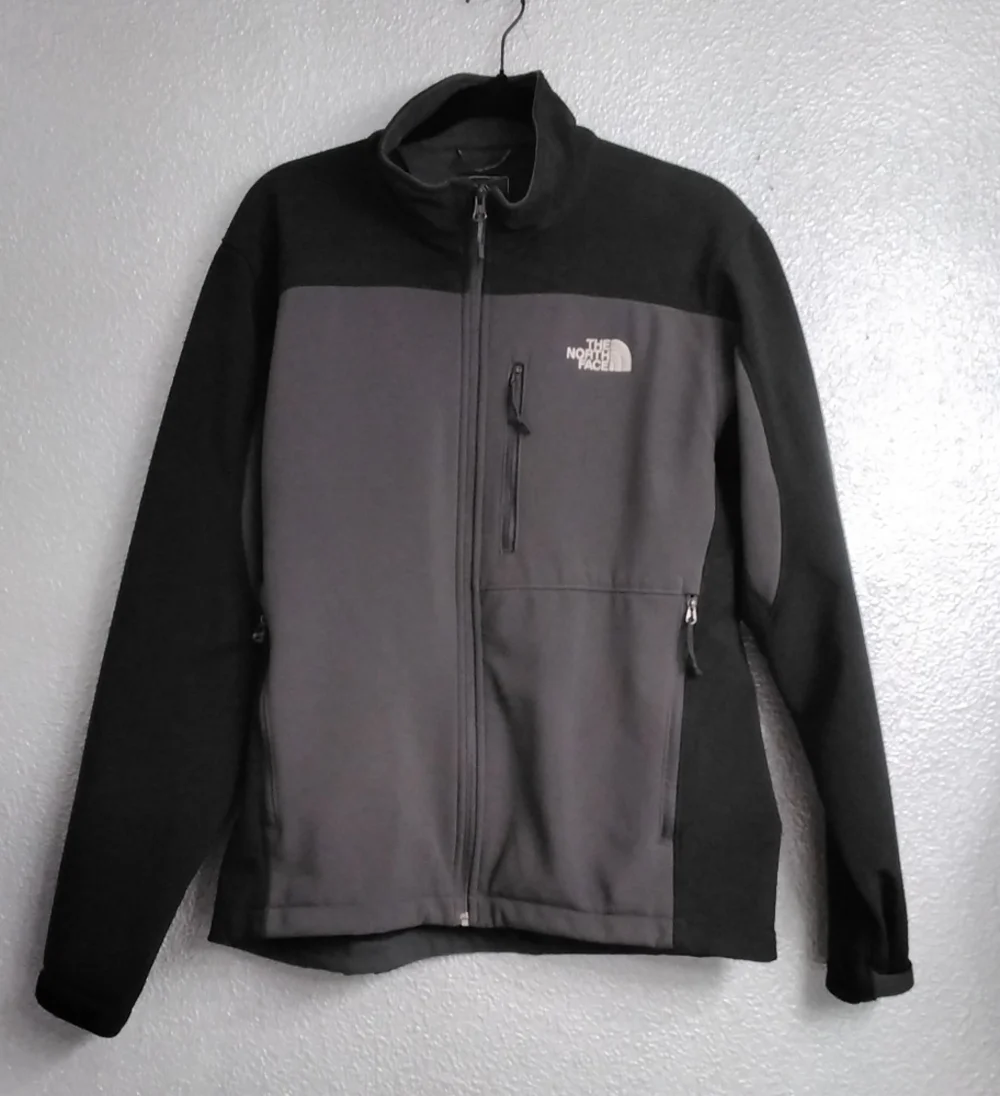 The North Face Men's Apex Bionic Jacket Size M